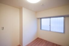 フジタ関口マンション 洋室1