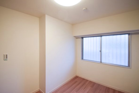フジタ関口マンション 洋室1