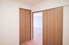 フジタ関口マンション 洋室2