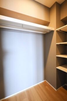 豊栄新都心マンション 洋室