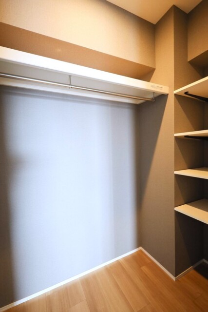 豊栄新都心マンション 洋室