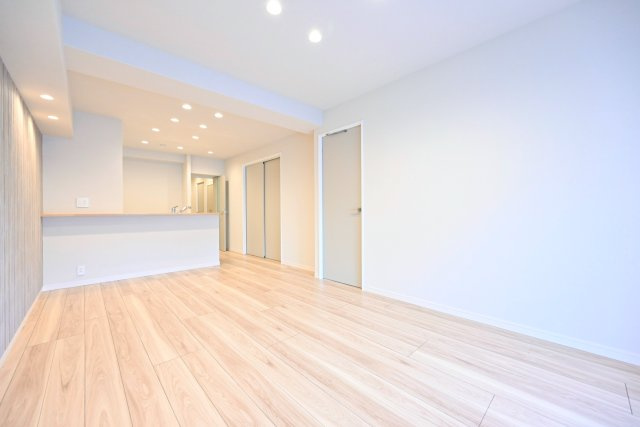 五反田ロイヤルハイツ LDK