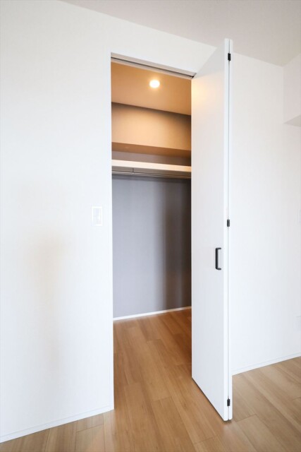 豊栄新都心マンション 洋室