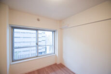 フジタ関口マンション 洋室3