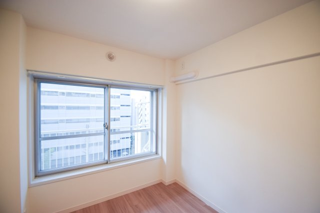 フジタ関口マンション 洋室3