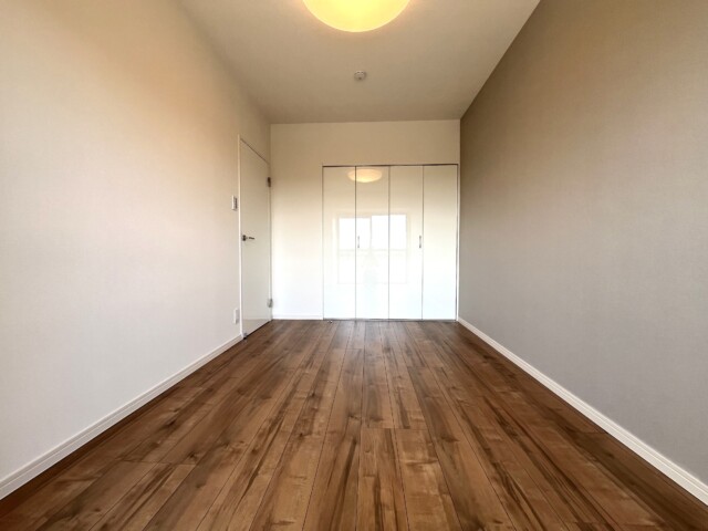 マンション小石川台洋室2