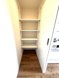 マンション小石川台キッチン マンション小石川台キッチン