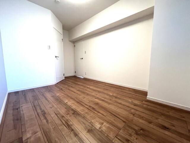 マンション小石川台サービスルーム