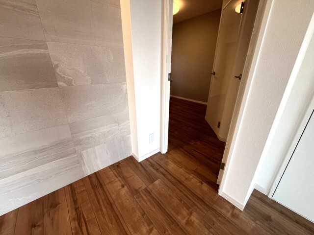 マンション小石川台 サービスルーム