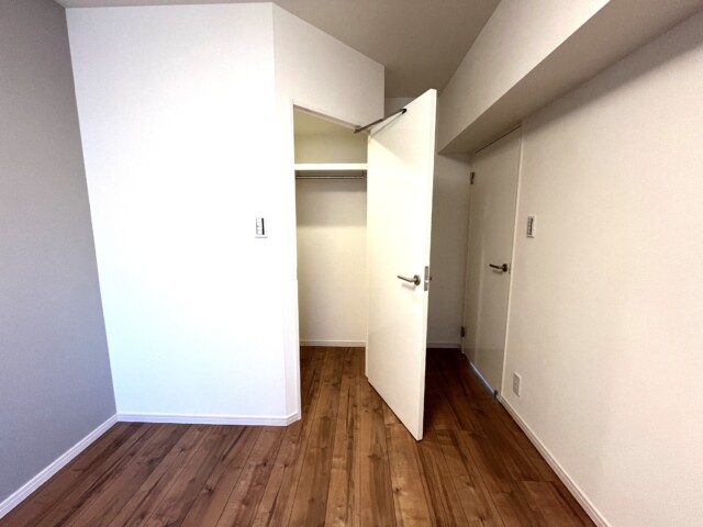 マンション小石川台 (38)サービスルーム