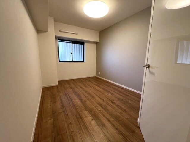 マンション小石川台 サービスルーム マンション小石川台 サービスルーム