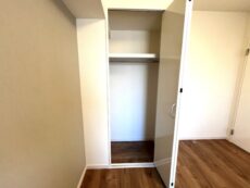 マンション小石川台 洋室1 マンション小石川台 洋室1