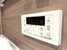 マンション小石川台 浴室 マンション小石川台 浴室