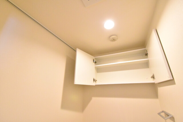 第2ライオンズマンション再Rトイレ