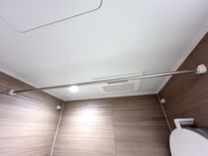 マンション小石川台 浴室 マンション小石川台 浴室