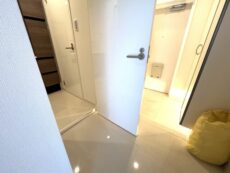 マンション小石川台 洗面室 マンション小石川台 洗面室