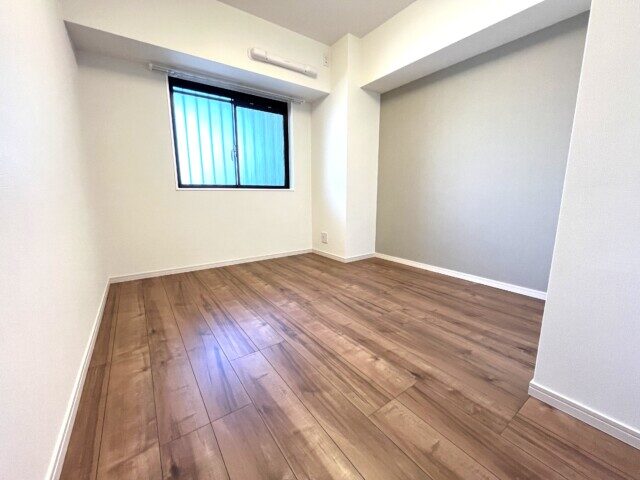 マンション小石川台洋室1 マンション小石川台洋室1