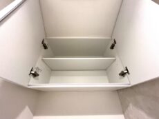 マンション小石川台 トイレ マンション小石川台 トイレ