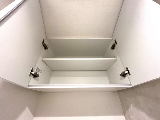 マンション小石川台 トイレ