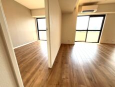 マンション小石川台洋室2 マンション小石川台洋室2