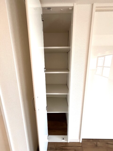 マンション小石川台LDK