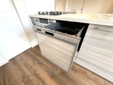 マンション小石川台 キッチン マンション小石川台 キッチン