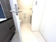 マンション小石川台 トイレ マンション小石川台 トイレ