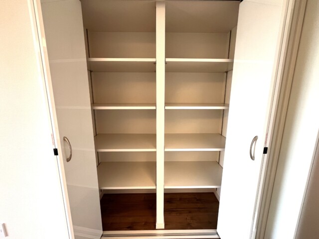 マンション小石川台 LDK