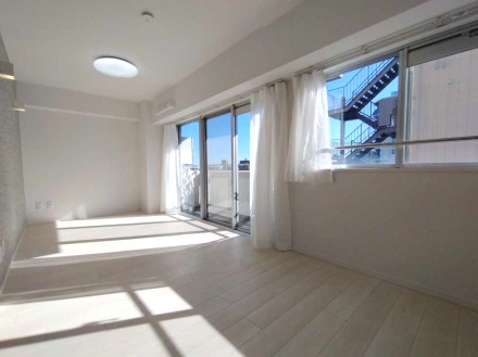 モンテベルデ六義園 LDK