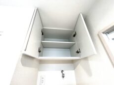 マンション小石川台 洗面室 マンション小石川台 洗面室