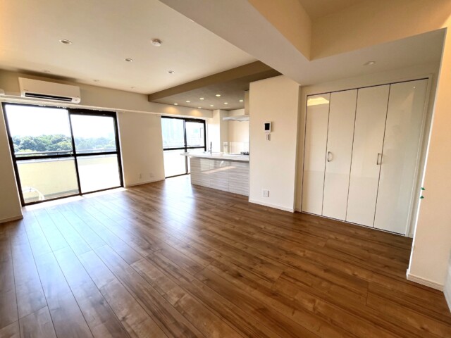 マンション小石川台 LD マンション小石川台 LD