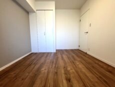 マンション小石川台洋室1 マンション小石川台洋室1