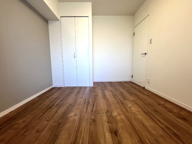 マンション小石川台洋室1