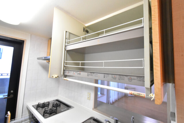 コスモ・ザ・キャナル東京イースト K