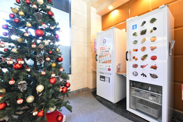 コスモ・ザ・キャナル東京イースト