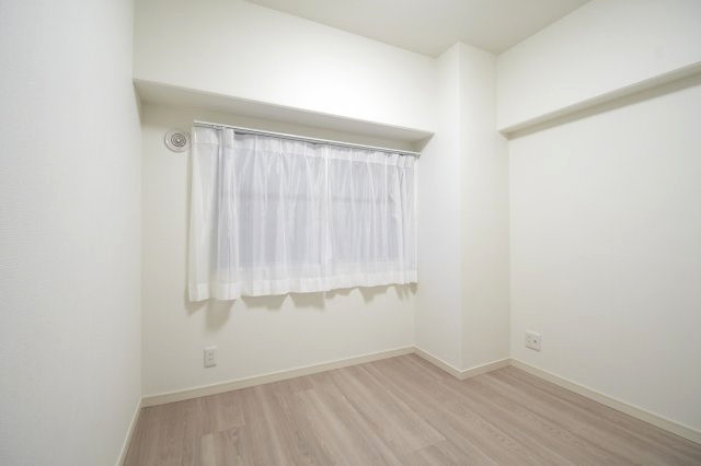 飯田橋第一パークファミリア 洋室1