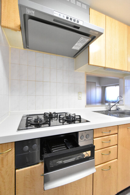 コスモ・ザ・キャナル東京イースト (81)K