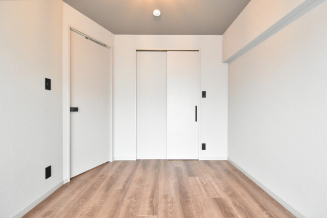 飯田橋第二パークファミリア 洋室約5,1帖