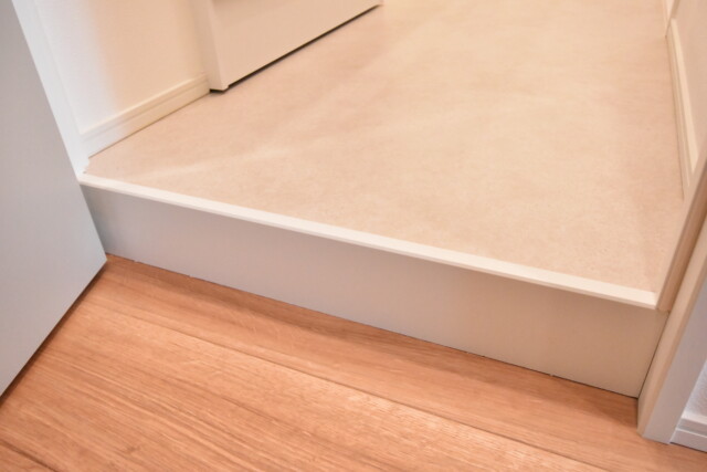 イトーピア東陽町マンション 洗面室