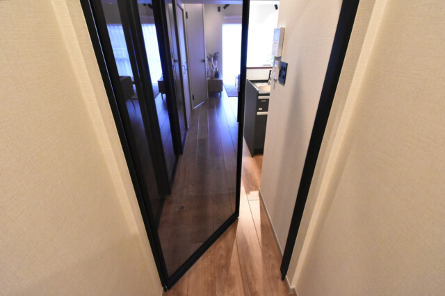 飯田橋第二パークファミリア LDK