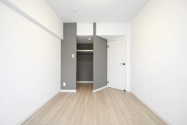 飯田橋第一パークファミリア 洋室2