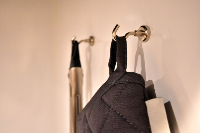 飯田橋第二パークファミリア キッチン