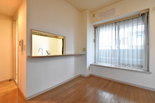 コスモ・ザ・キャナル東京イースト K