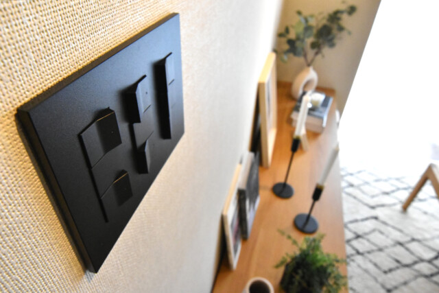 飯田橋第二パークファミリア LDK