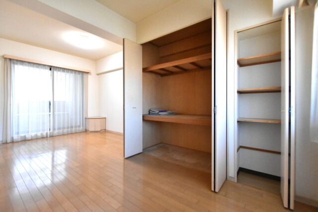 コスモ・ザ・キャナル東京イースト LD