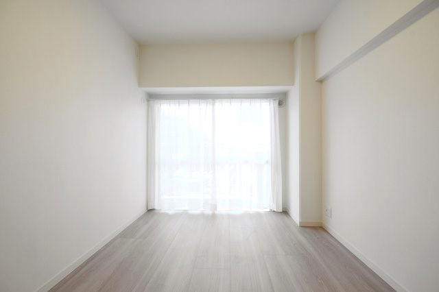 飯田橋第一パークファミリア 洋室2