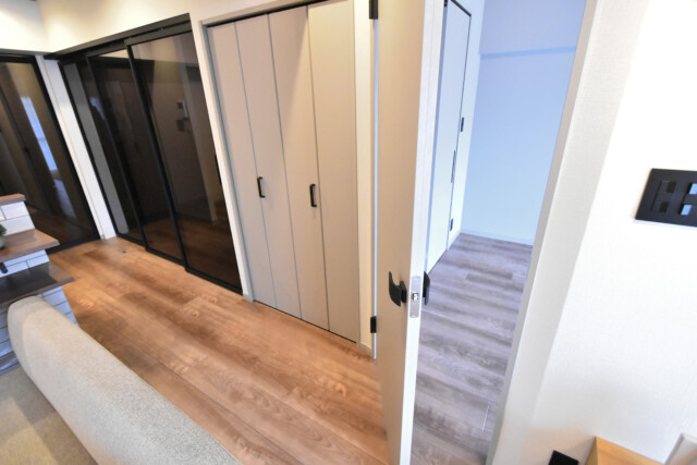 飯田橋第二パークファミリア 洋室約5,1帖