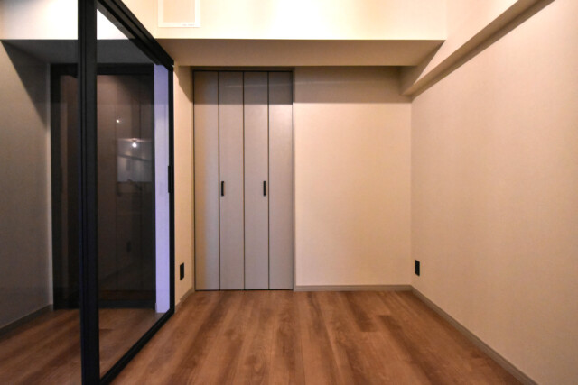 飯田橋第二パークファミリア サービスルーム