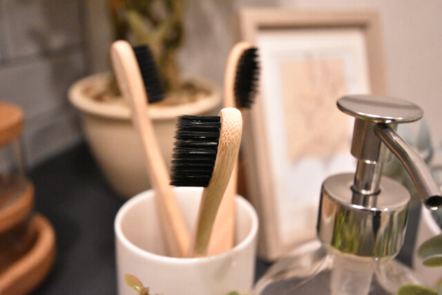 飯田橋第二パークファミリア 洗面室