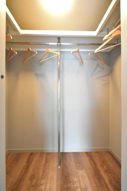 飯田橋第二パークファミリア 洋室約5,1帖